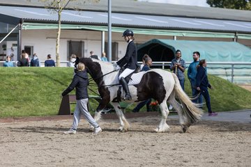 Bild 9 - Pony Akademie Turnier